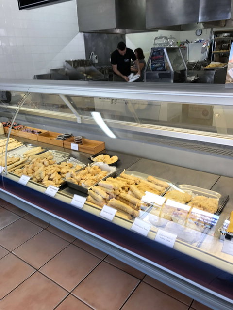 Fraggle's Fish & Chips - Kalgoorlie Accommodation 0