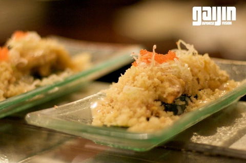 Gaijin Japanese Fusion - South Yarra - Kalgoorlie Accommodation 0