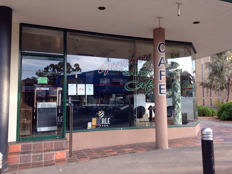 Greythorn Sandwich Cafe - Kalgoorlie Accommodation 0