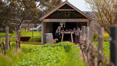 Hart Of The Barossa - Kalgoorlie Accommodation 1