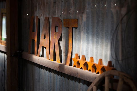 Hart Of The Barossa - Kalgoorlie Accommodation 2