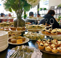 Hobart Town Tea Rooms - Kalgoorlie Accommodation