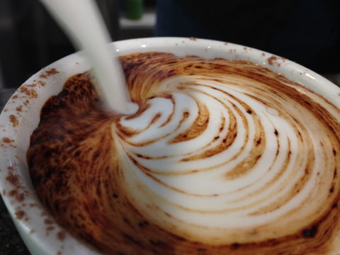 Jaques Coffee Plantation - Kalgoorlie Accommodation 1