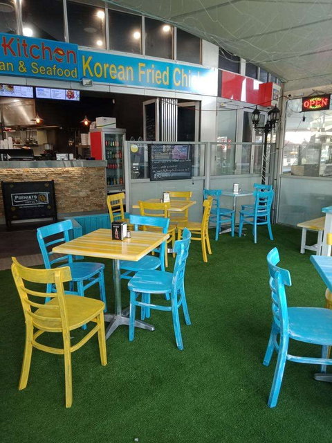 Ji's Kitchen - Kalgoorlie Accommodation 0