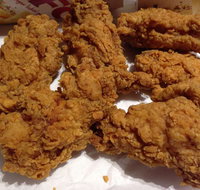 KFC - Forrestfield - Kalgoorlie Accommodation