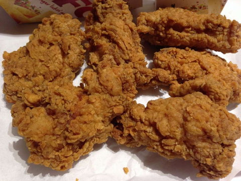 KFC - Forrestfield - Kalgoorlie Accommodation 0