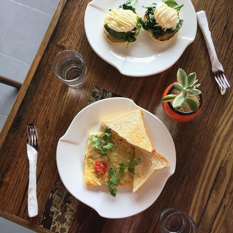 King Hot Bread Bakery - Kalgoorlie Accommodation 0