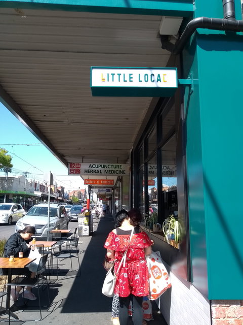 Little Local - Kalgoorlie Accommodation 0