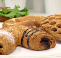 Luneburger German Bakery - Macquarie Park
