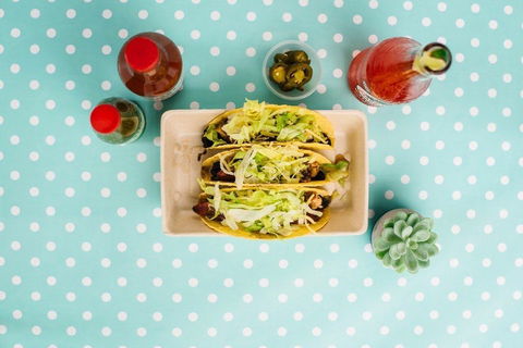 Mad Mex Fresh Mexican Grill - Hillarys - Kalgoorlie Accommodation 0