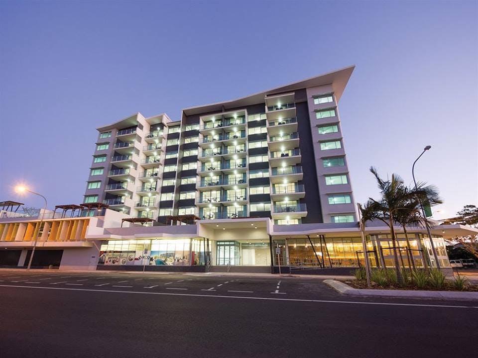 Mackay QLD Kalgoorlie Accommodation