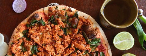 Monster Pizza - Kalgoorlie Accommodation 0