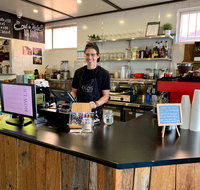 Oikos Cafe Ipswich - Kalgoorlie Accommodation