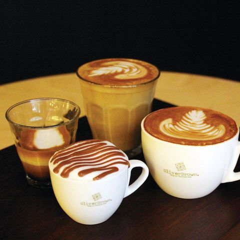 Oliver Brown - Hornsby - Kalgoorlie Accommodation 0