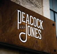 Peacock and Jones - Kalgoorlie Accommodation