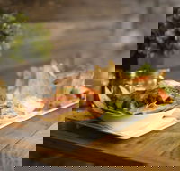 Perfect Break Vegetarian Cafe - Kalgoorlie Accommodation