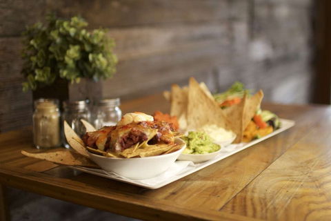 Perfect Break Vegetarian Cafe - Kalgoorlie Accommodation 0