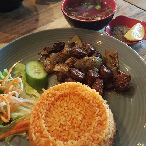 Phoodle Cafe - St Leonards - Kalgoorlie Accommodation 0