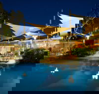 Pira Pool Bar - Kalgoorlie Accommodation