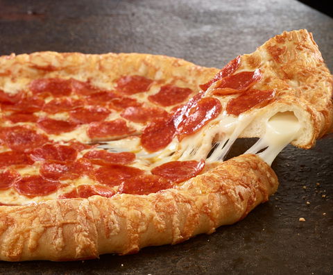 Pizza Hut - Strathpine - Kalgoorlie Accommodation 0