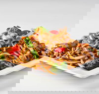 P'Nut Street Noodles - The Rocks - Kalgoorlie Accommodation