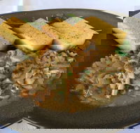 Portorosa - Spearwood - Kalgoorlie Accommodation