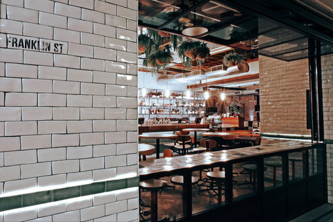 Public Bar - Kalgoorlie Accommodation 0