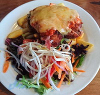 Rails Kitchen - Kalgoorlie Accommodation