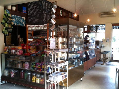 Roksalt - Kalgoorlie Accommodation 0