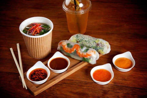 Roll'd - Clayton - Kalgoorlie Accommodation 0