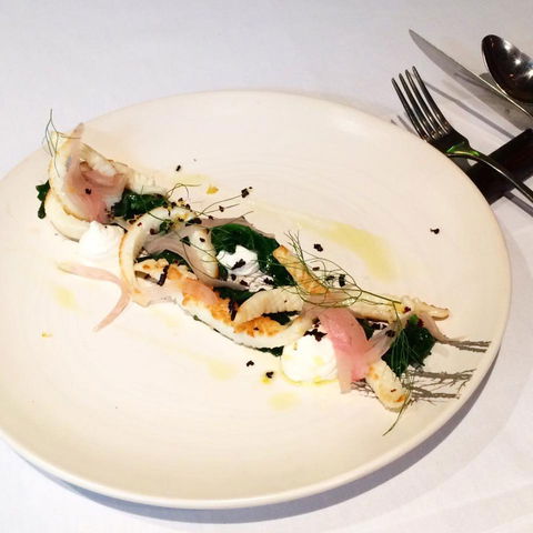 Samphire Bites - Kalgoorlie Accommodation 0