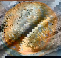 Sassafras Cafe - Kalgoorlie Accommodation