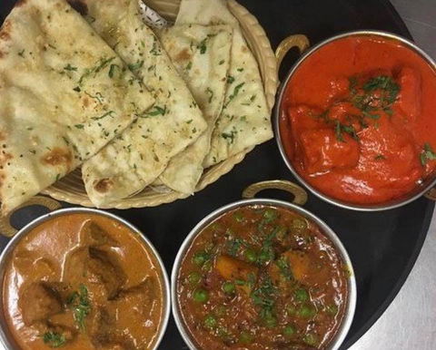 Spicy Tadka - Kalgoorlie Accommodation 0