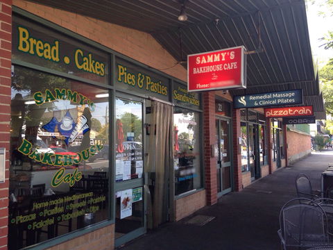 Stuff2eat - Kalgoorlie Accommodation 0