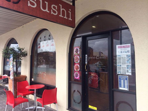 Swish Sushi - Kalgoorlie Accommodation 0
