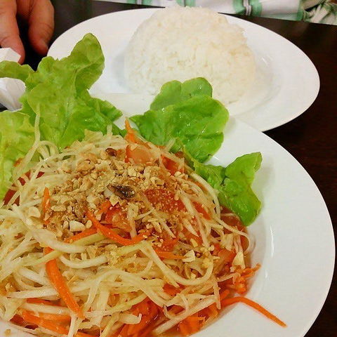 Thai Sensation - Kalgoorlie Accommodation 0