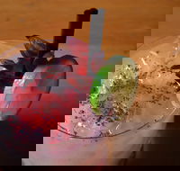 The Sand Bar  Bistro - Kalgoorlie Accommodation