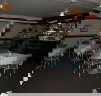 The Blue Heeler Licensed Restaurant - Kalgoorlie Accommodation