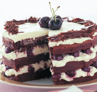 The Cheesecake Shop - Ipswich - Kalgoorlie Accommodation