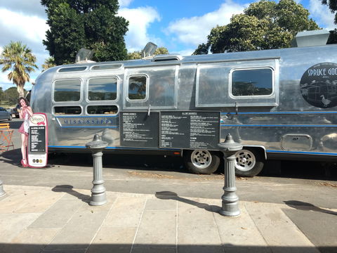 The Spruce Goose Diner - Kalgoorlie Accommodation 0