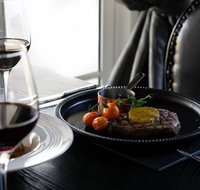 The Gates Restaurant - Kalgoorlie Accommodation