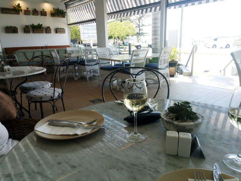 Three Sixty - Grand Hotel - Kalgoorlie Accommodation 0