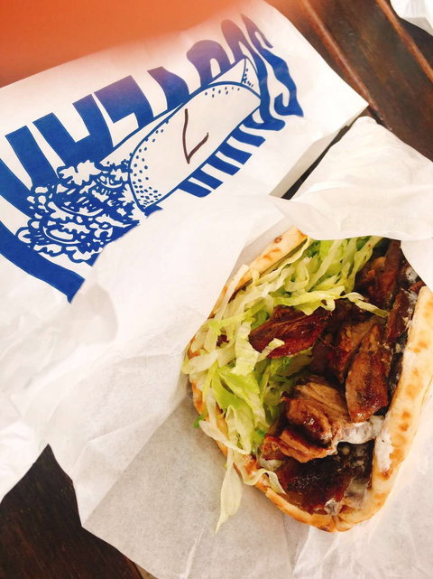 Wantrina Mall Charcoal Chicken - Kalgoorlie Accommodation 0