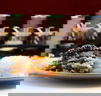 Wild Ginger Dining  Bar - Kalgoorlie Accommodation