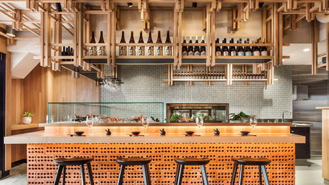 Y14 Japanese Seafood Kitchen And Bar - Kalgoorlie Accommodation 0