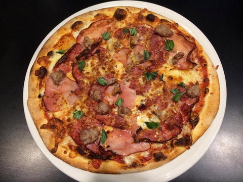 11 Inch Pizza Docklands - Kalgoorlie Accommodation 0