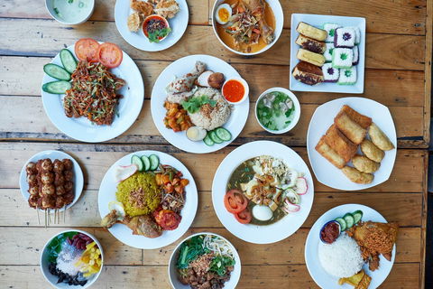 1st Sipzz Cafe - North Sydney - Kalgoorlie Accommodation 0