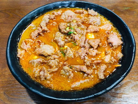 Alleyway Kitchen - Kalgoorlie Accommodation 0