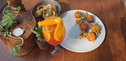 Anchor Kitchen And Bar - Kalgoorlie Accommodation 0