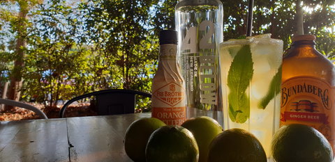 Anchor Kitchen And Bar - Kalgoorlie Accommodation 2